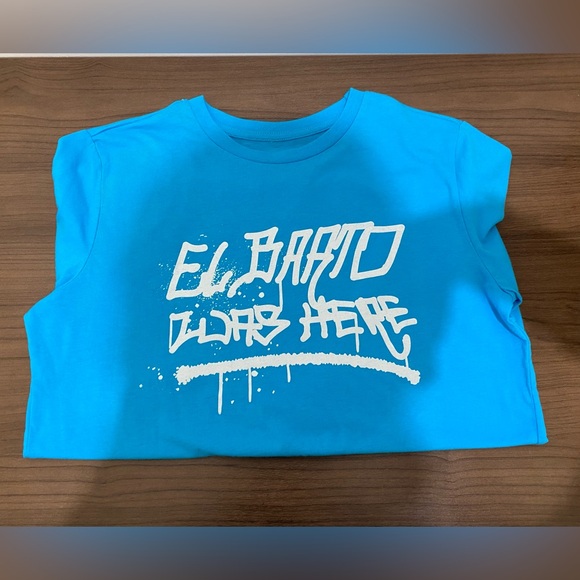 Simpsons -El Barto Youth XL - Picture 2 of 5